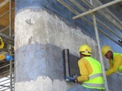 Rehabilitation of LOBO – MALABRIGO BRIDGE (Batangas Longest Bridge)